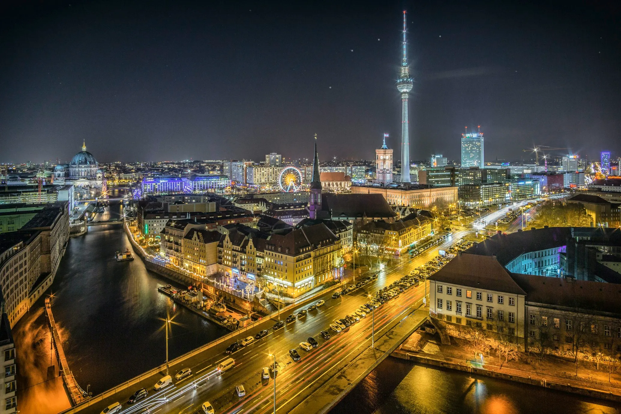Friedrichstraße 88, 10117 Berlin, Deutschland